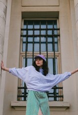 notches Patroon - RAVA jas en sweater