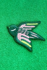 Strijkapplicatie - Uccello