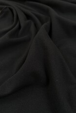 Lightweight Interlock - Zwart