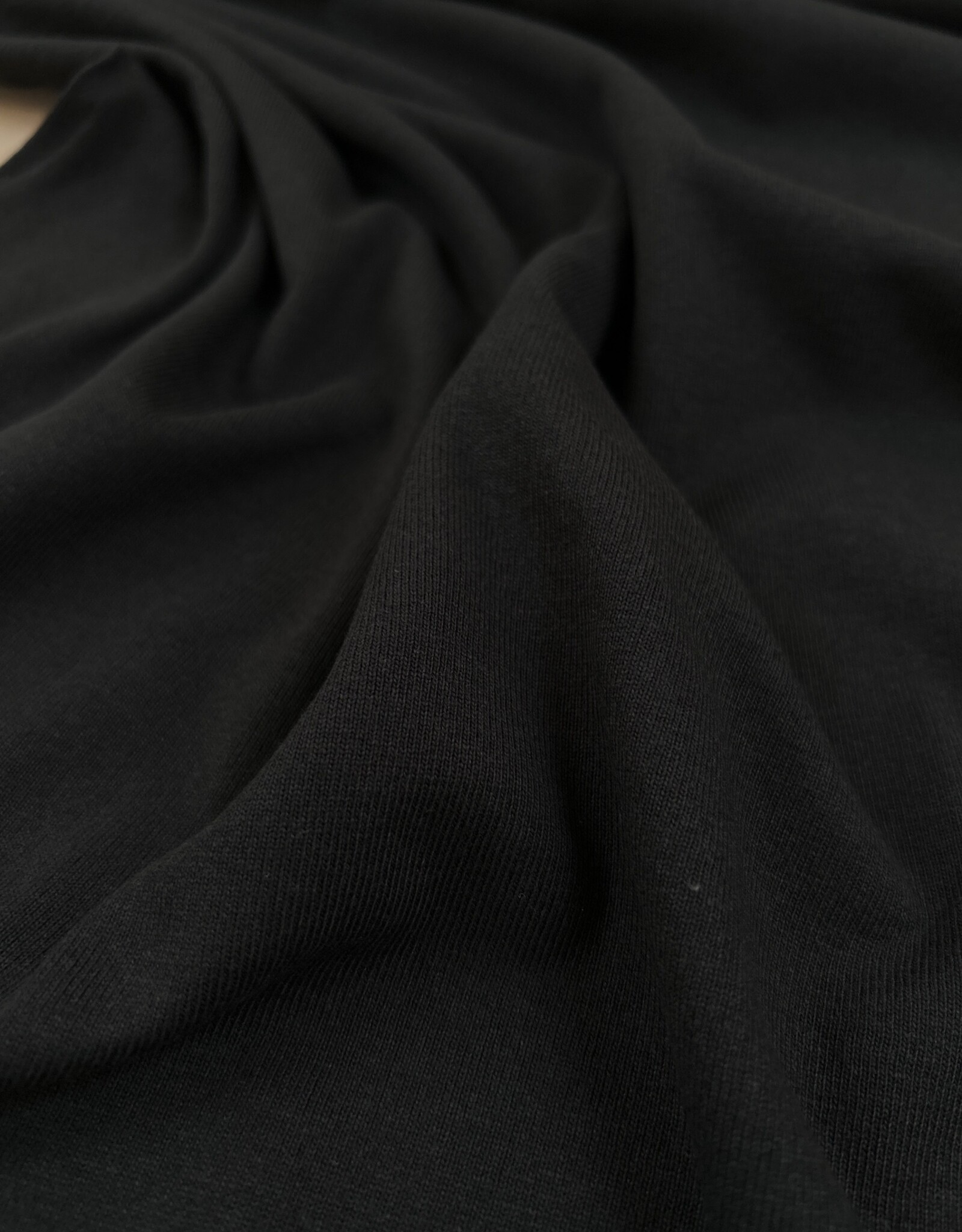 Lightweight Interlock - Zwart