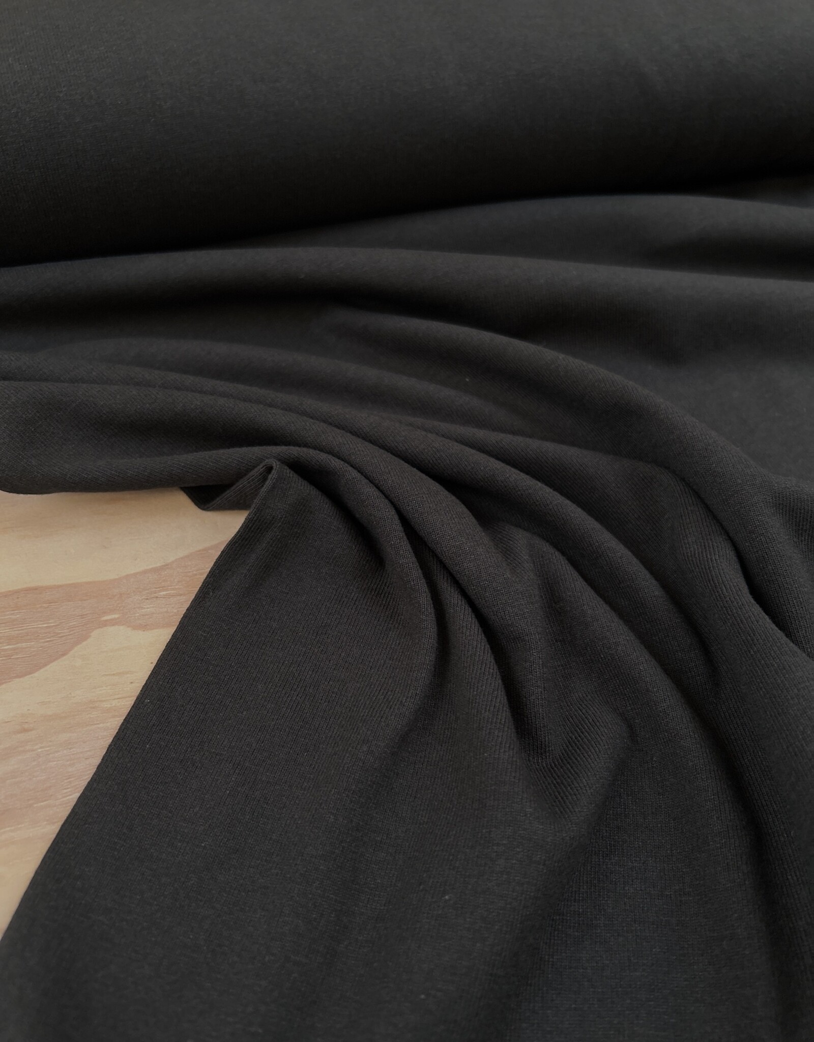 Lightweight Interlock - Zwart