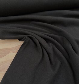 Lightweight Interlock - Zwart
