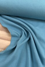 Lightweight Interlock - Soft Aqua