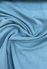 Lightweight Interlock - Soft Aqua