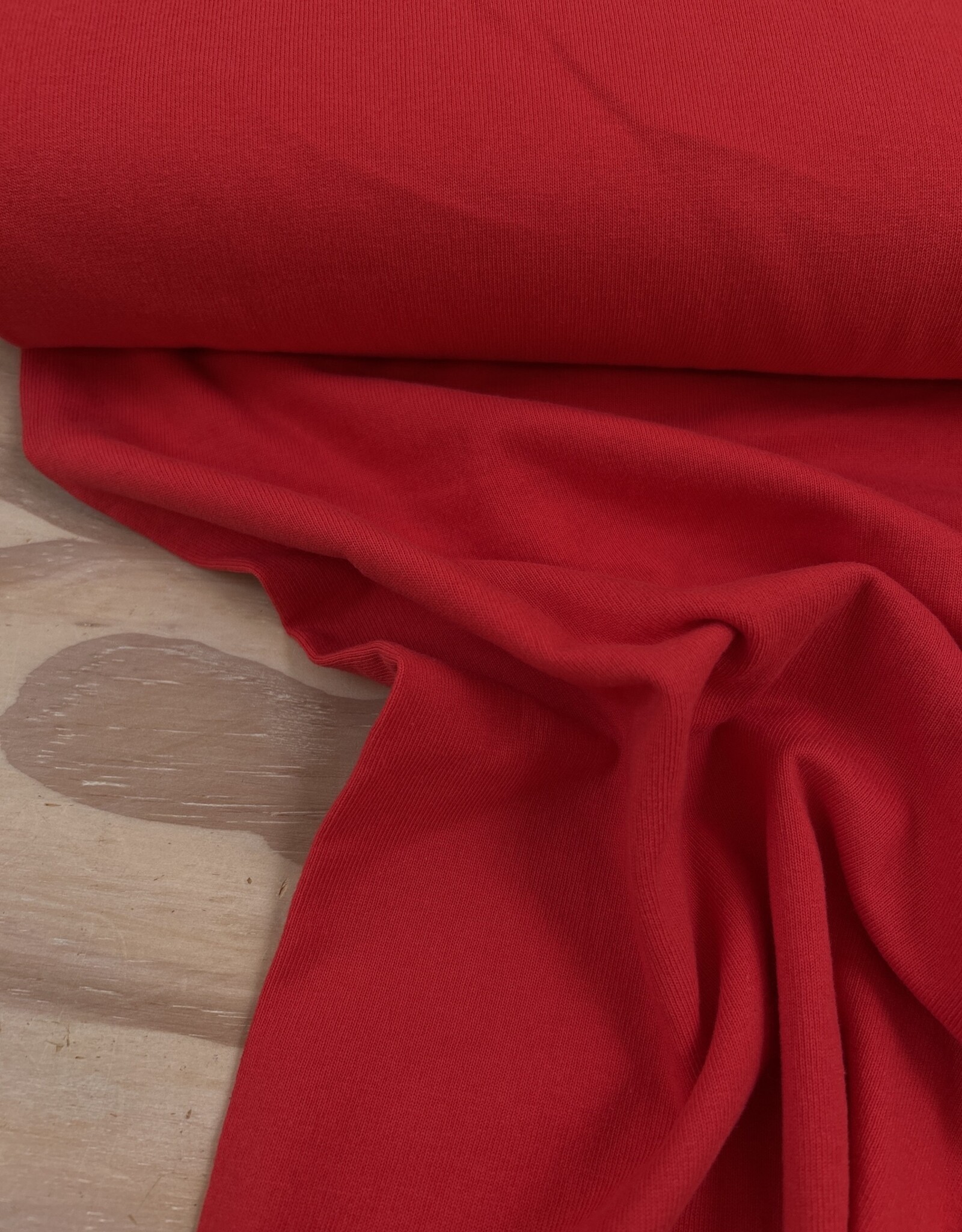 Lightweight Interlock - Rood