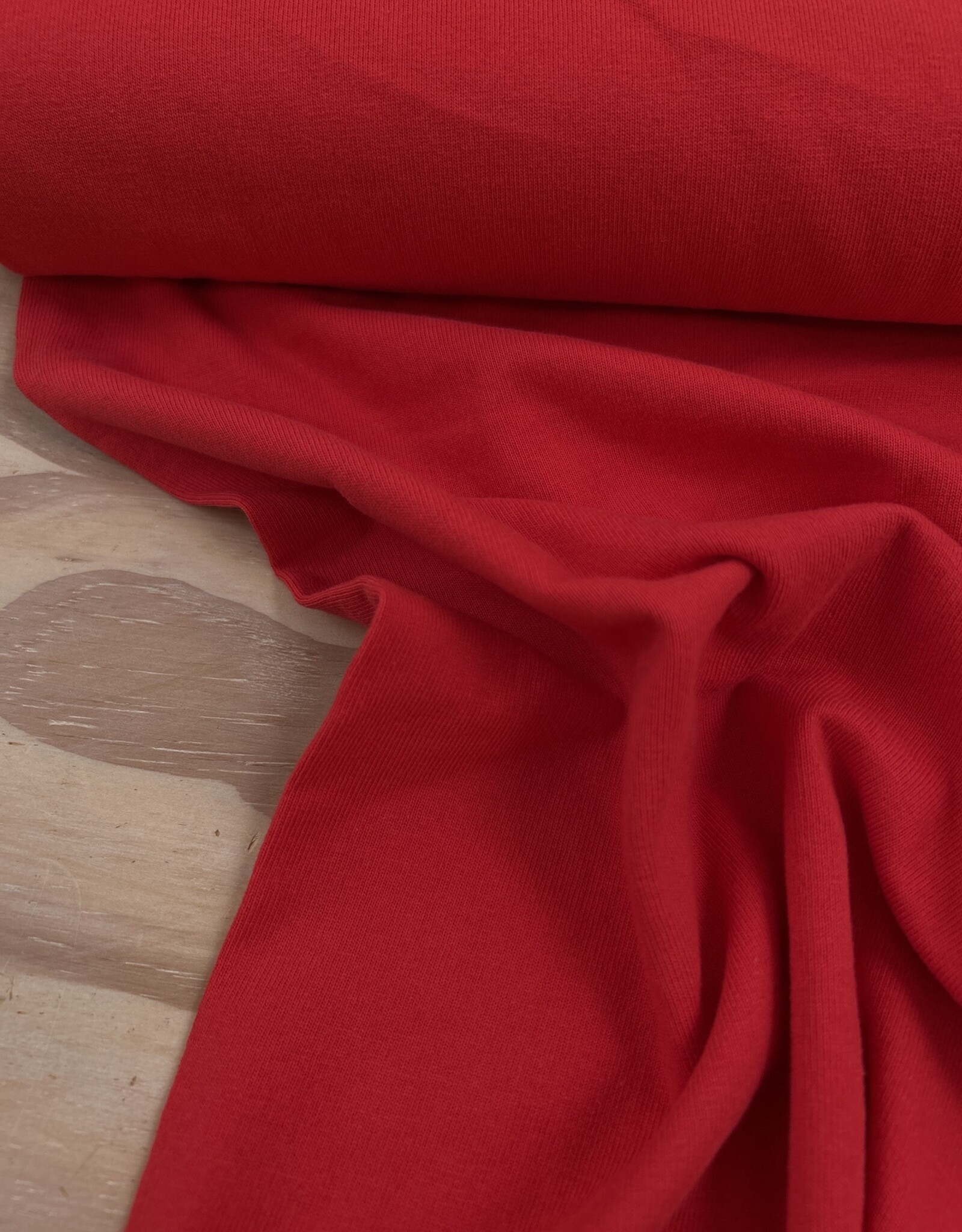 Lightweight Interlock - Rood