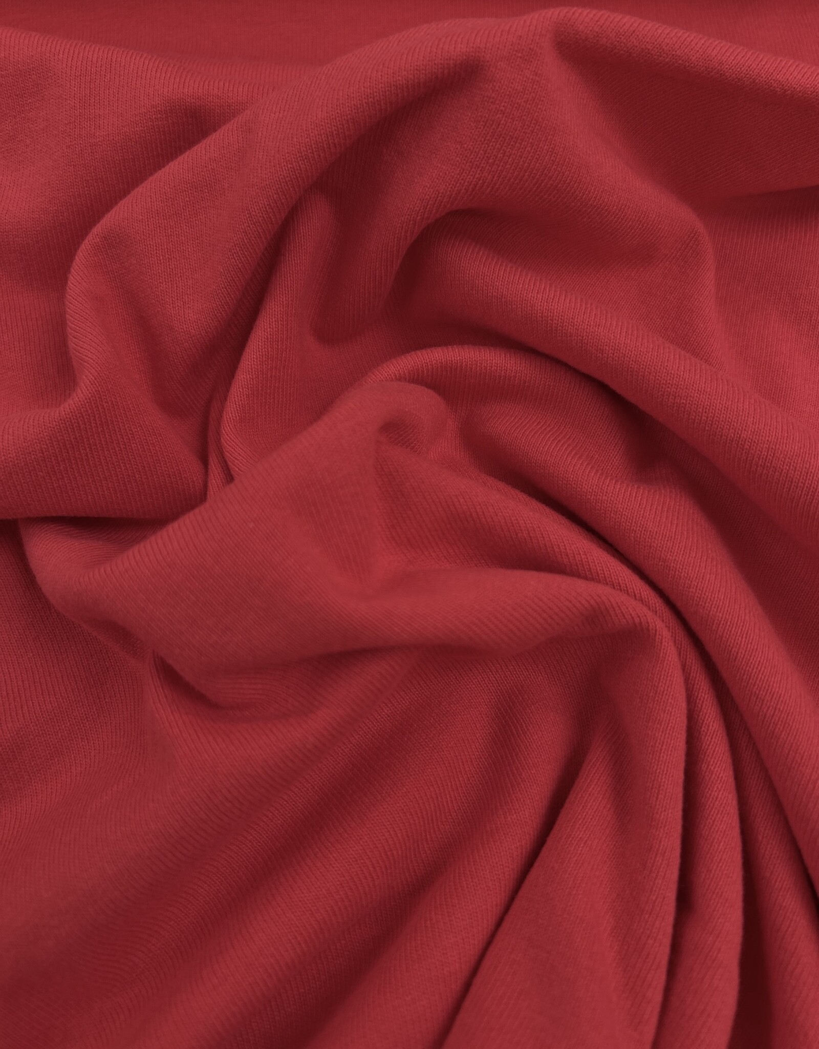 Lightweight Interlock - Rood