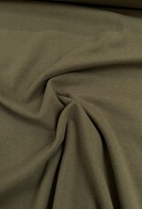Lightweight Interlock - Kaki Groen