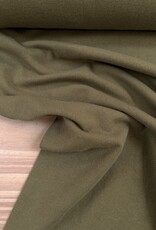 Lightweight Interlock - Kaki Groen