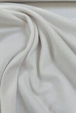 Lightweight Interlock - Gebroken wit