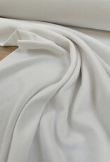 Lightweight Interlock - Gebroken wit