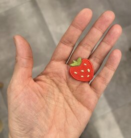 Patch - Aardbei