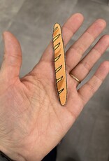 Patch - Stokbroodje