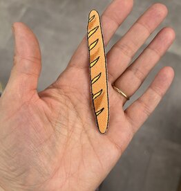 Patch - Stokbroodje