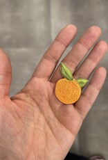 Patch - Appelsien