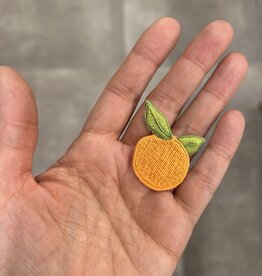 Patch - Appelsien