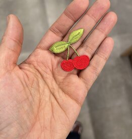 Patch - Kersjes