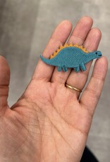 Patch - Stegosaurus
