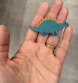 Patch - Stegosaurus