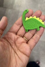 Patch - Diplodocus