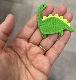 Patch - Diplodocus
