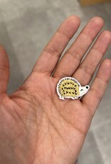 Patch - Egel Goud