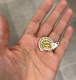 Patch - Egel Goud
