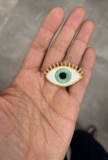 Patch - Kijk een oog