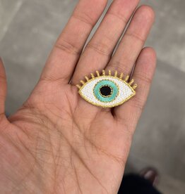 Patch - Kijk een oog