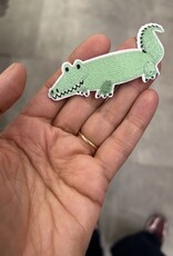 Patch - Krokodil