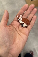 Patch - Vos
