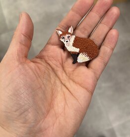 Patch - Vos