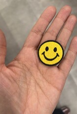 Patch - Smiley