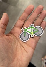 Patch - Koersfiets