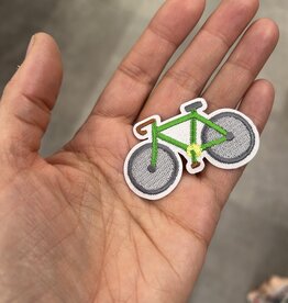 Patch - Koersfiets