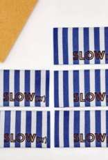 Naailabels - Slow(ly)