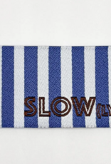Naailabels - Slow(ly)