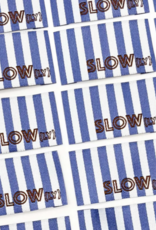Naailabels - Slow(ly)