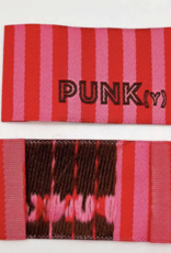 Naailabels - Punk(y)