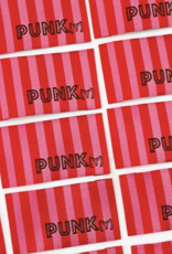 Naailabels - Punk(y)