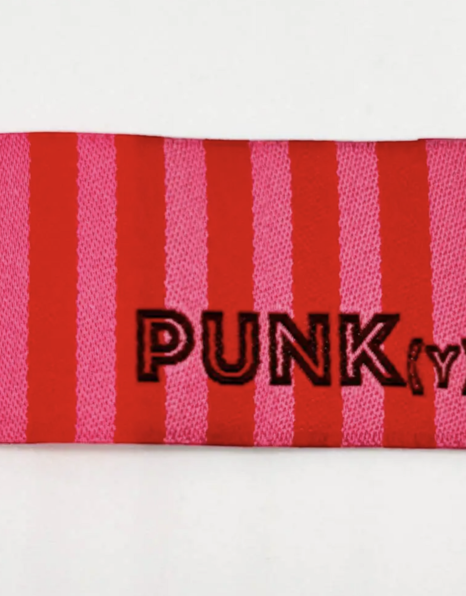 Naailabels - Punk(y)