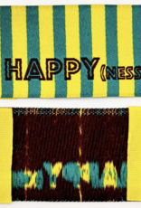 Naailabels - Happy(ness)