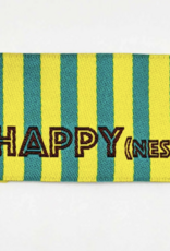 Naailabels - Happy(ness)