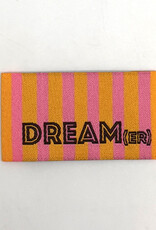 Naailabels - Dream(er)