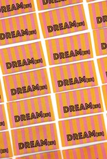Naailabels - Dream(er)