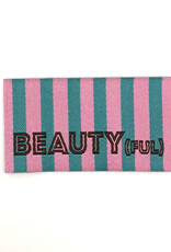 Naailabels - Beauty(ful)