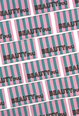 Naailabels - Beauty(ful)