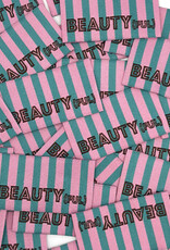 Naailabels - Beauty(ful)