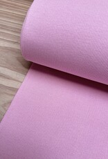 Stevige boordstof met ribbel - Candy