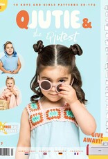 Magazine - Qjutie & The Qjutest 3
